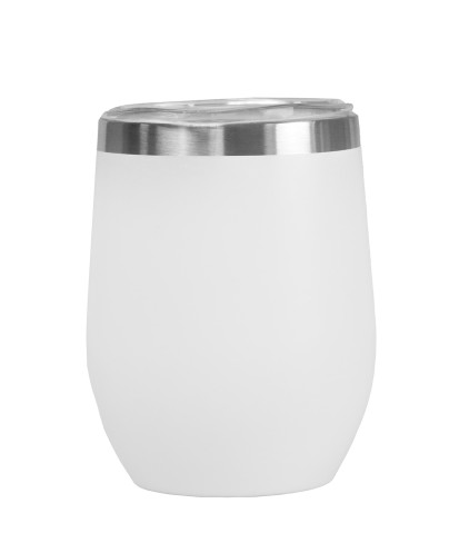 SLEEK - Stainless Steel Tumbler